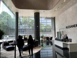 Alexandra Point (D5), Office #455450401